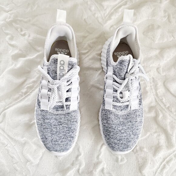 Adidas Kaptir Flow Sneakers  Size 10 New - Picture 6 of 11